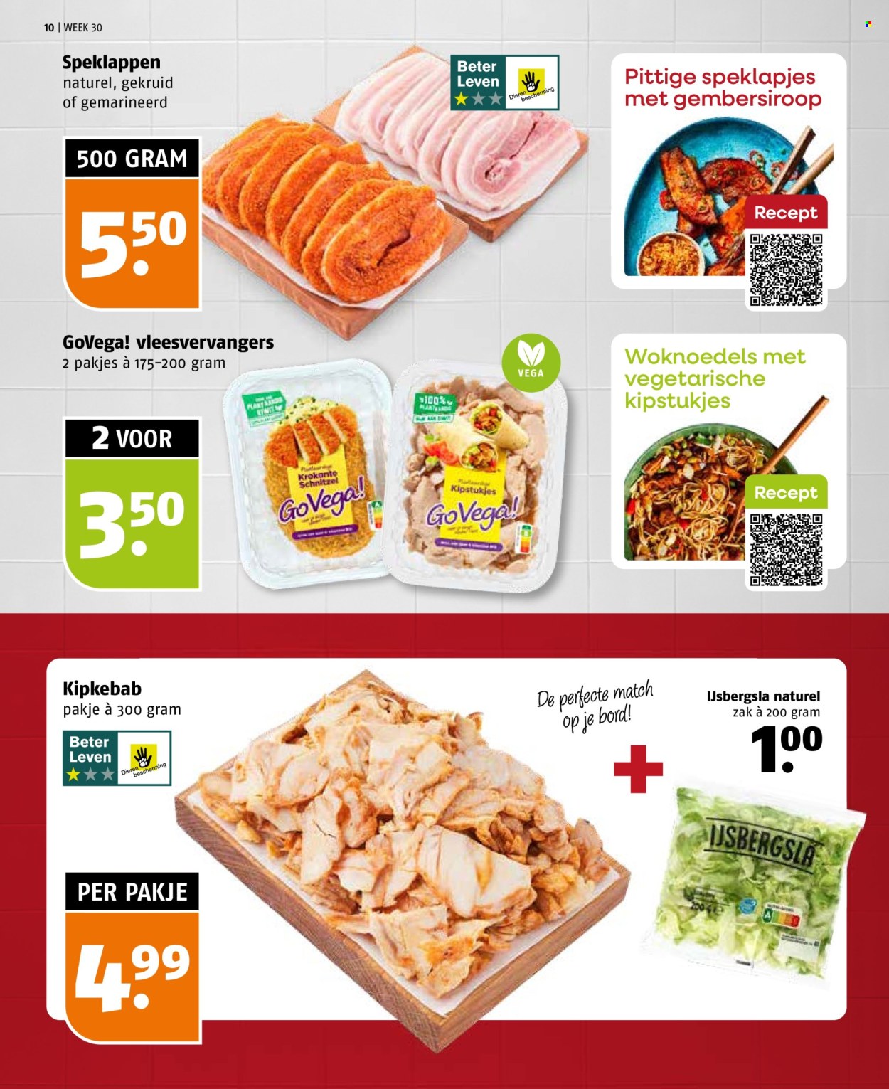 Poiesz-aanbieding - 19.7.2026 - 25.7.2026. Pagina 10