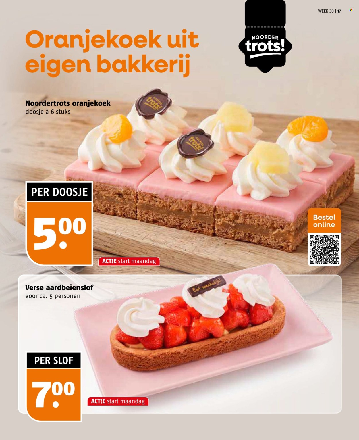 Poiesz-aanbieding - 19.7.2026 - 25.7.2026. Pagina 17