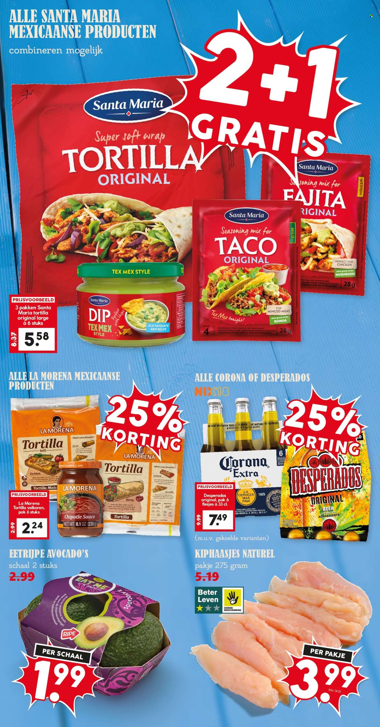 Coop-aanbieding - 20.7.2026 - 26.7.2026. Pagina 3