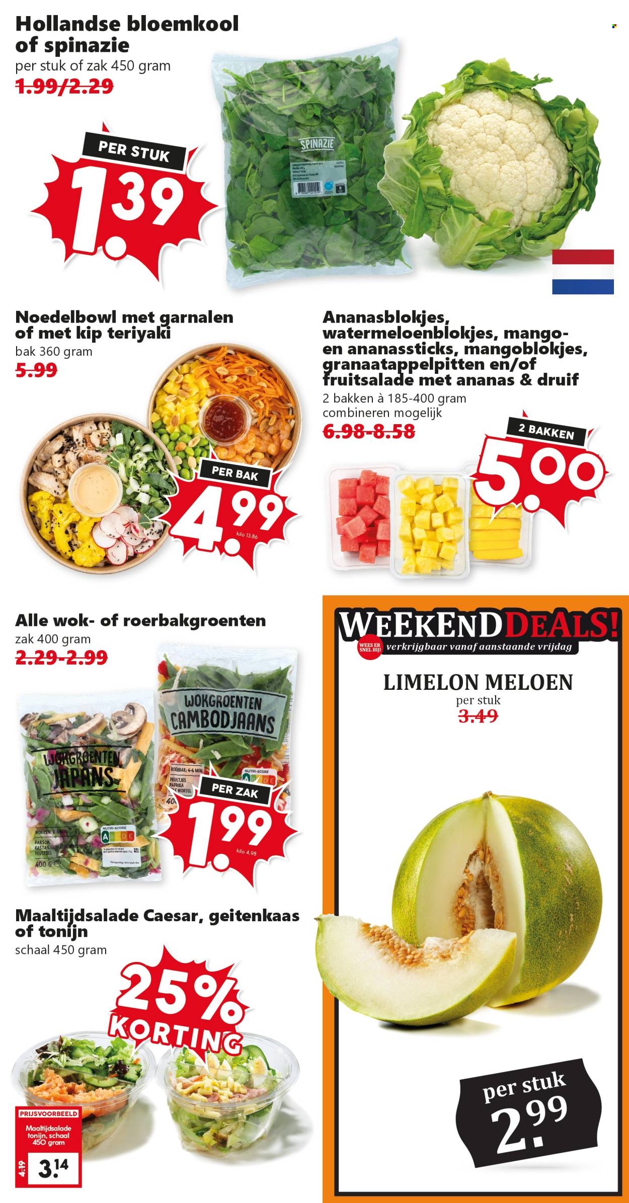 Coop-aanbieding - 20.7.2026 - 26.7.2026. Pagina 5