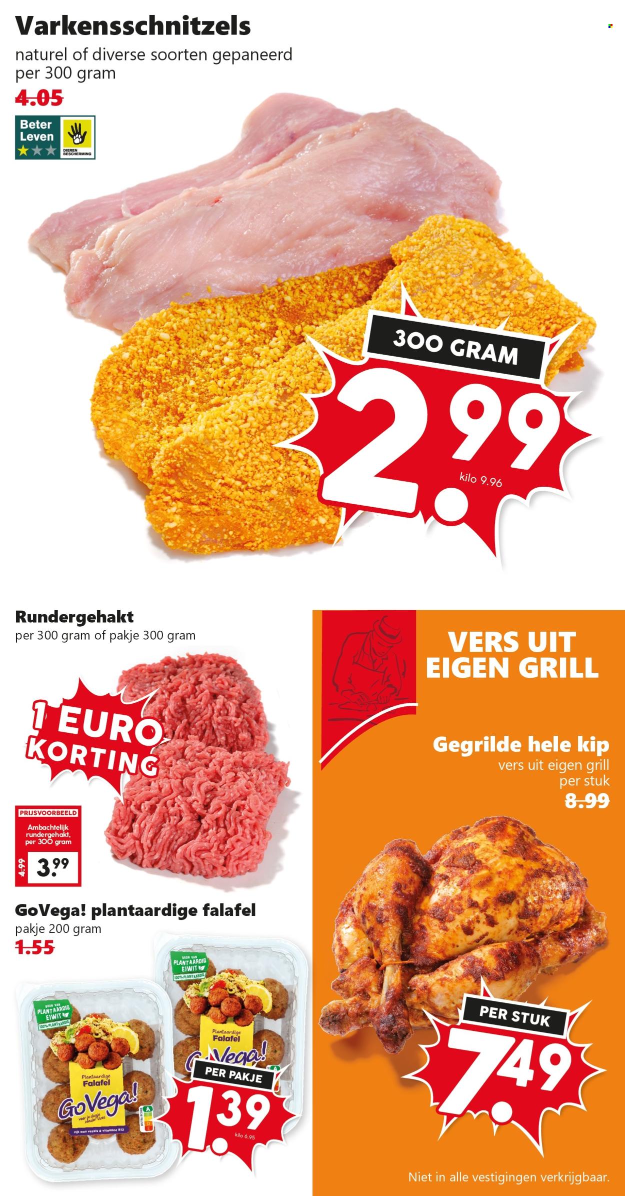 Coop-aanbieding - 20.7.2026 - 26.7.2026. Pagina 6