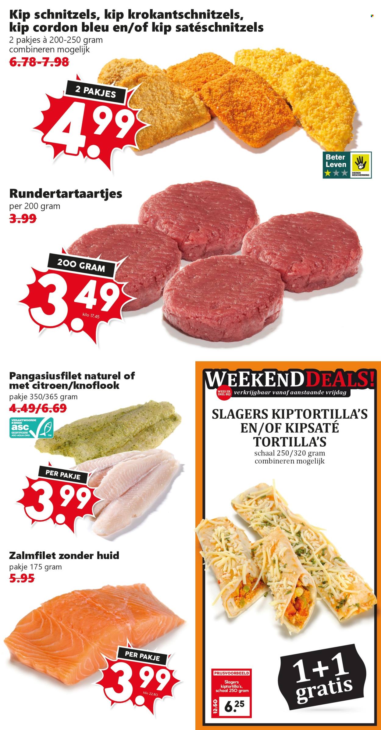 Coop-aanbieding - 20.7.2026 - 26.7.2026. Pagina 7