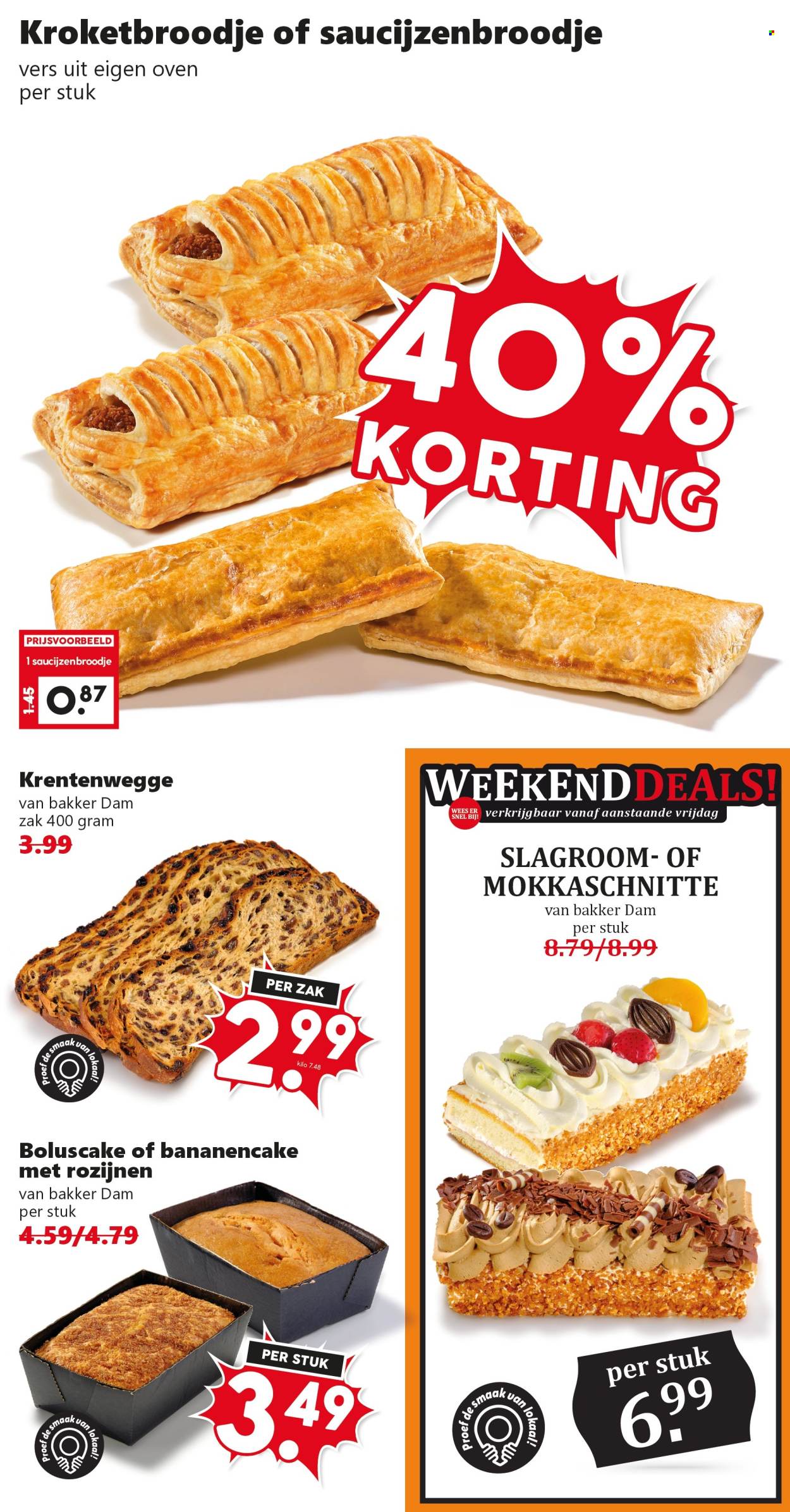 Coop-aanbieding - 20.7.2026 - 26.7.2026. Pagina 9