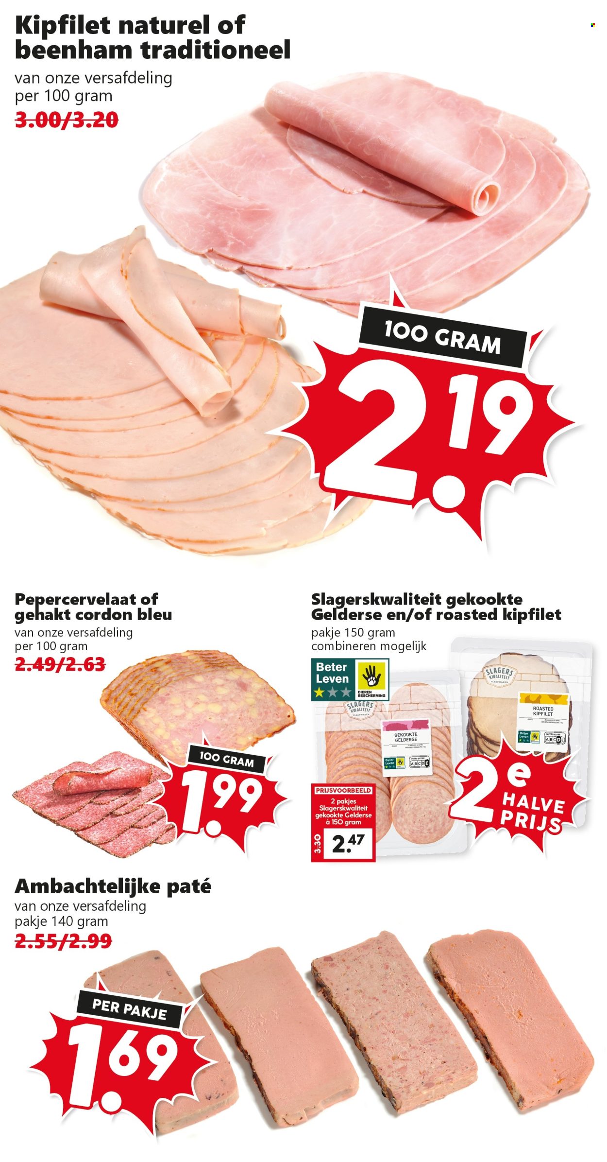 Coop-aanbieding - 20.7.2026 - 26.7.2026. Pagina 10