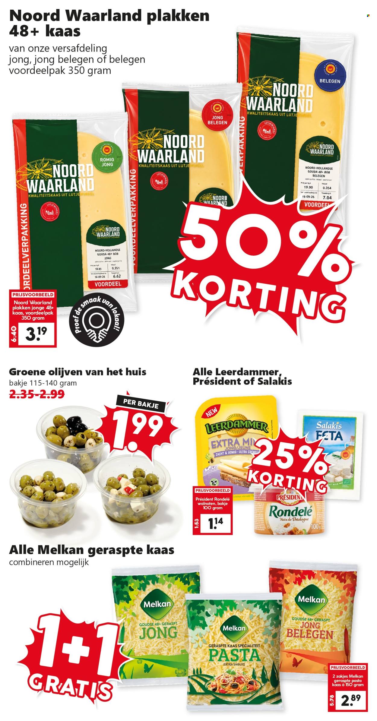 Coop-aanbieding - 20.7.2026 - 26.7.2026. Pagina 11