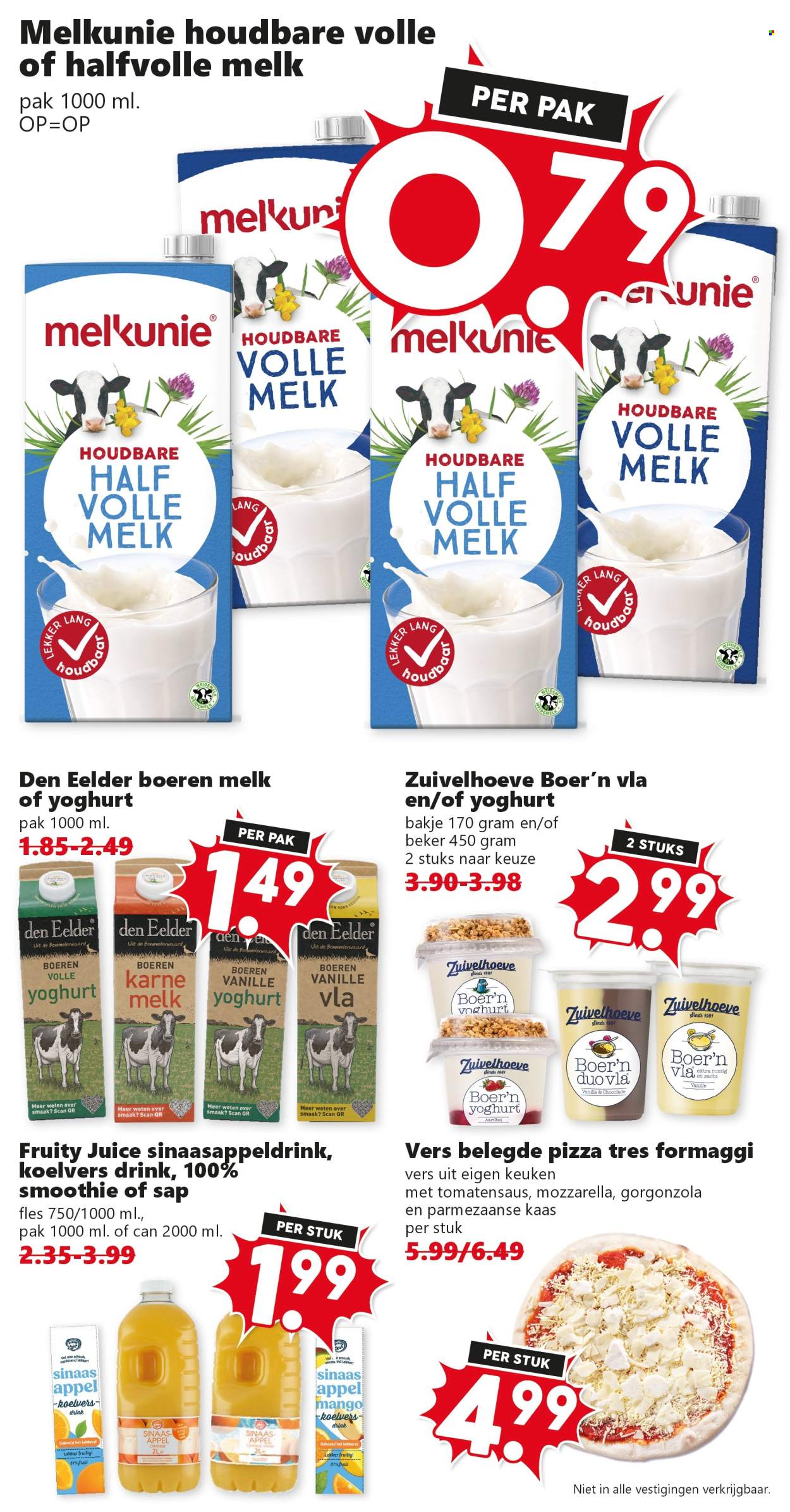 Coop-aanbieding - 20.7.2026 - 26.7.2026. Pagina 12