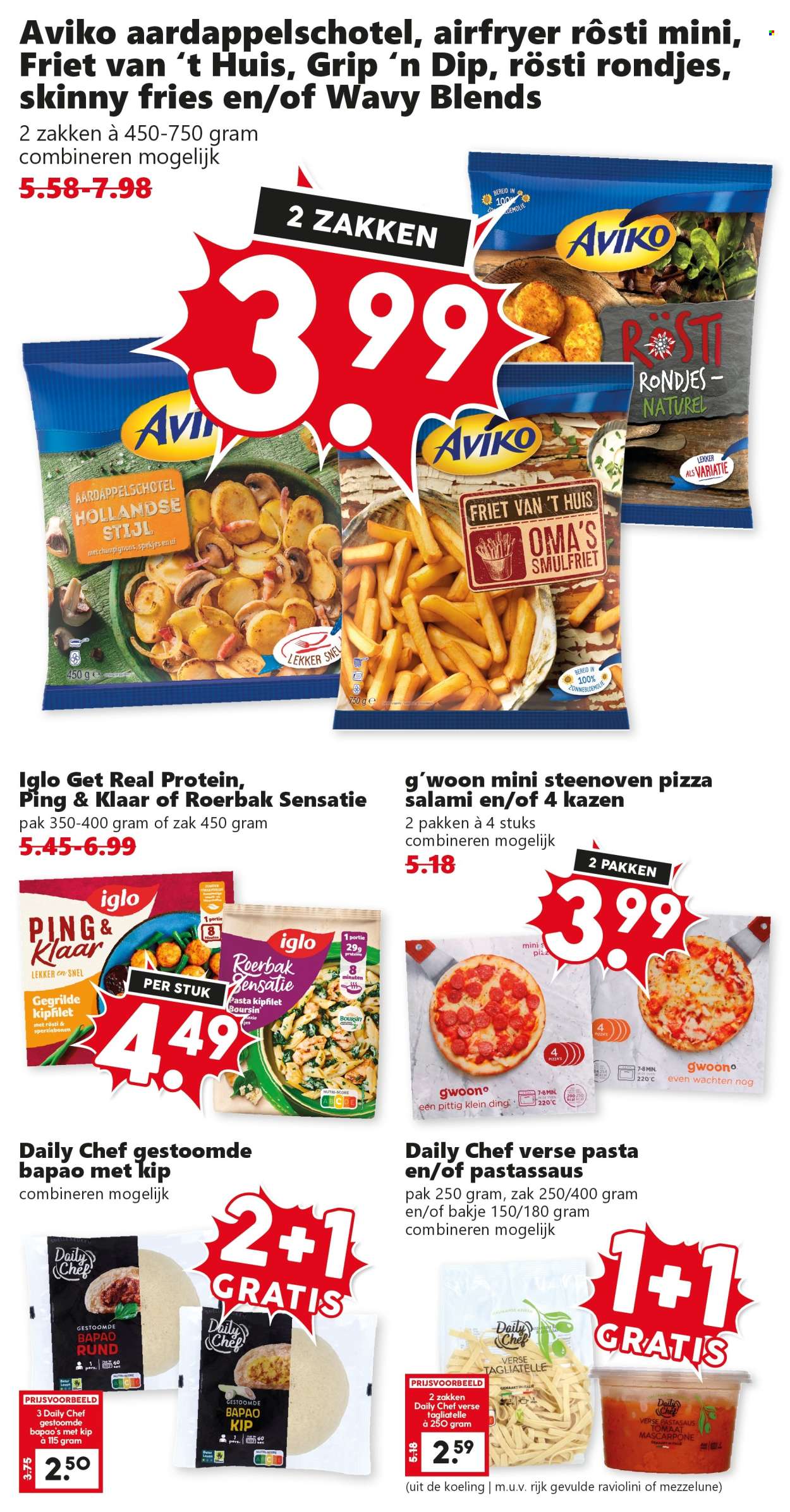 Coop-aanbieding - 20.7.2026 - 26.7.2026. Pagina 13