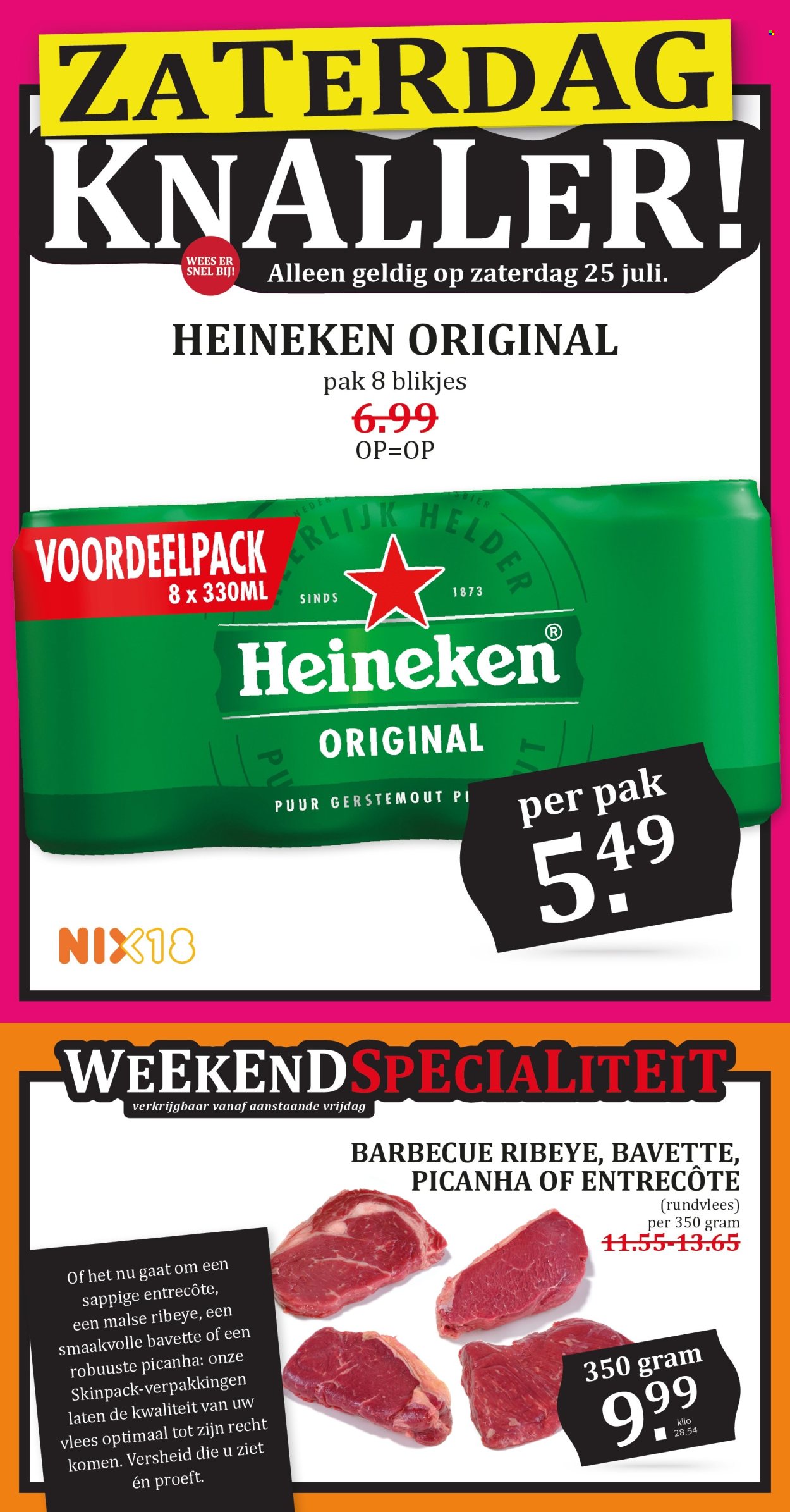 Coop-aanbieding - 20.7.2026 - 26.7.2026. Pagina 19