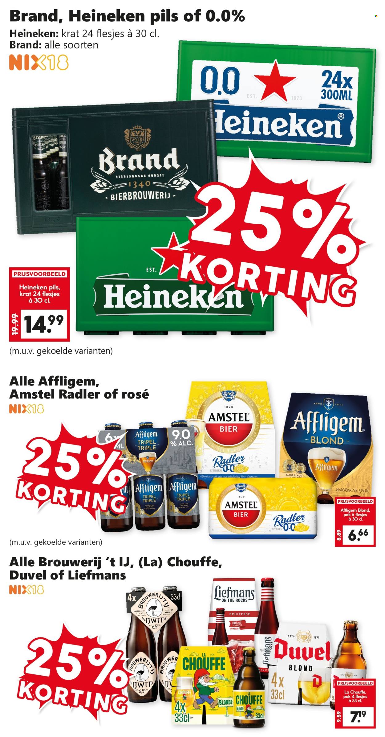 Coop-aanbieding - 20.7.2026 - 26.7.2026. Pagina 20