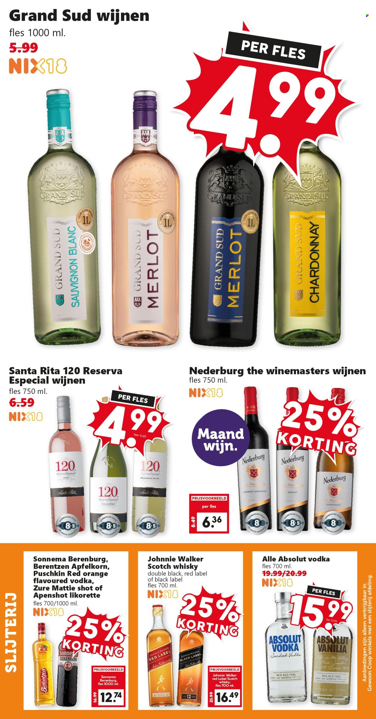Coop-aanbieding - 20.7.2026 - 26.7.2026. Pagina 21