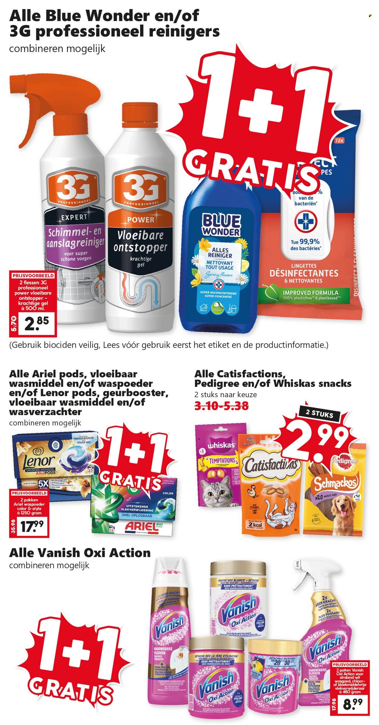 Coop-aanbieding - 20.7.2026 - 26.7.2026. Pagina 22