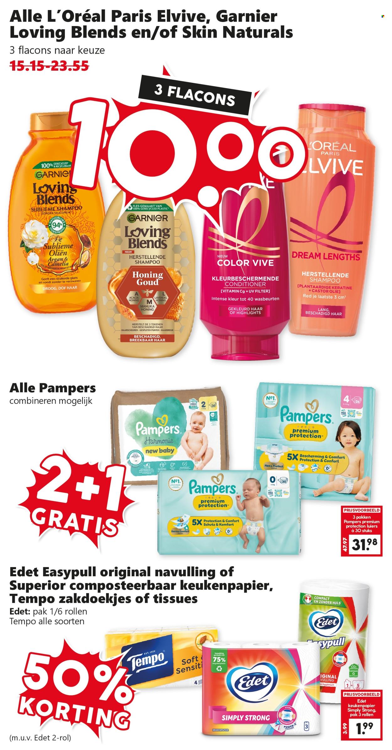 Coop-aanbieding - 20.7.2026 - 26.7.2026. Pagina 23