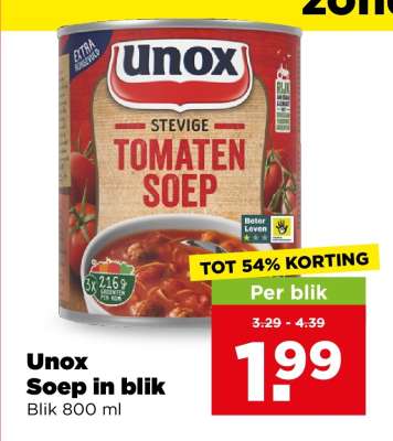 Unox