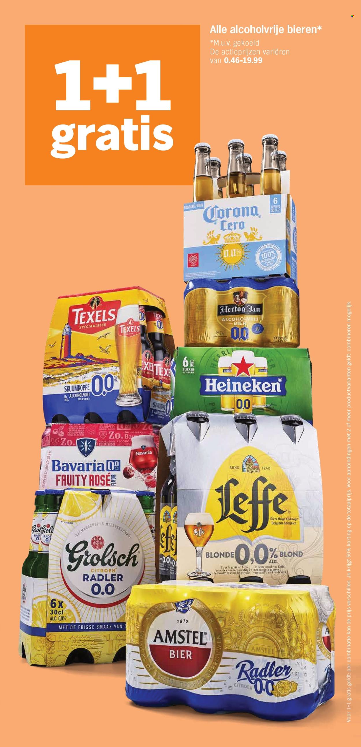 Albert Heijn-aanbieding - 20.7.2026 - 26.7.2026. Pagina 28