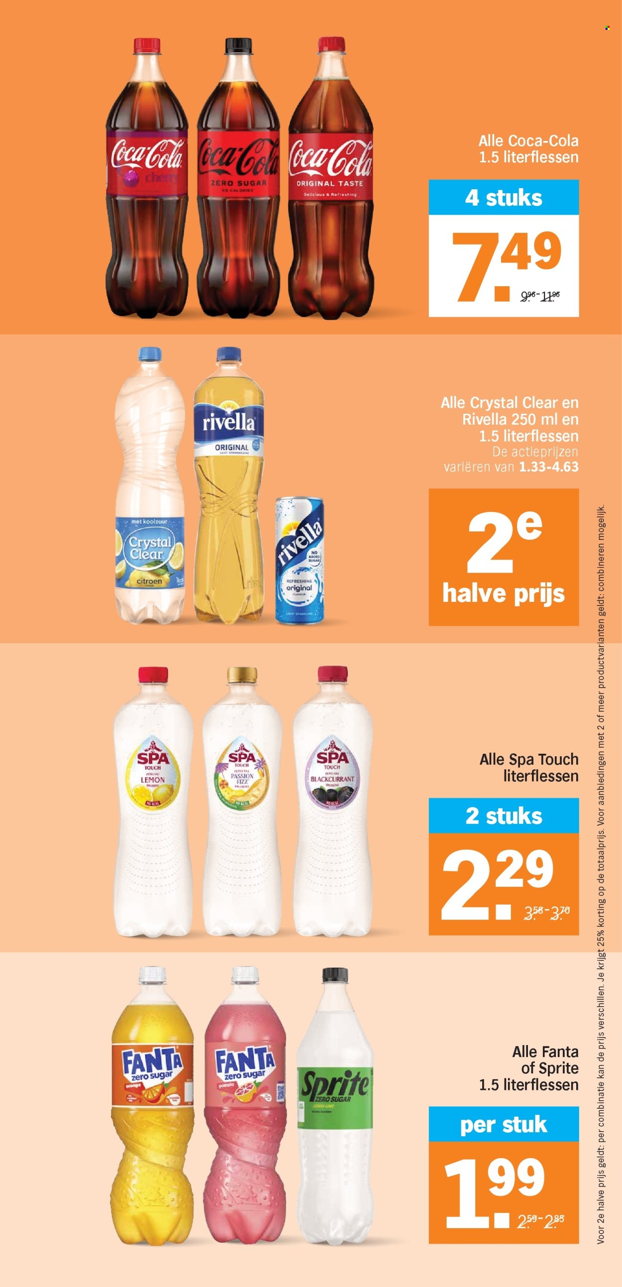 Albert Heijn-aanbieding - 20.7.2026 - 26.7.2026. Pagina 30