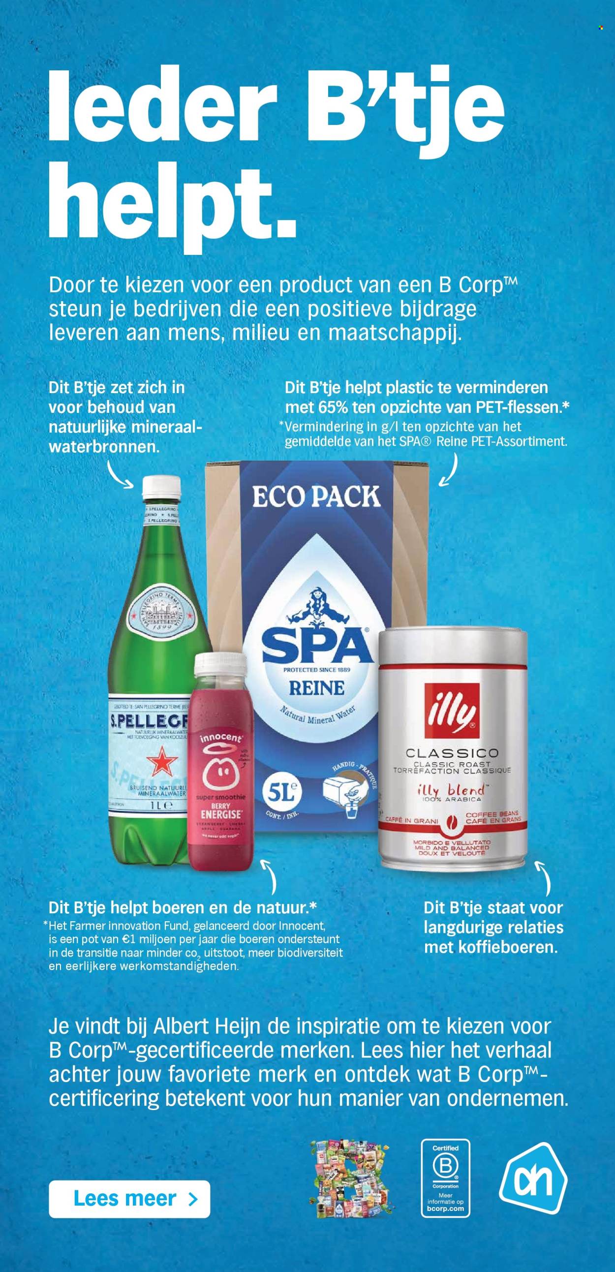 Albert Heijn-aanbieding - 20.7.2026 - 26.7.2026. Pagina 41