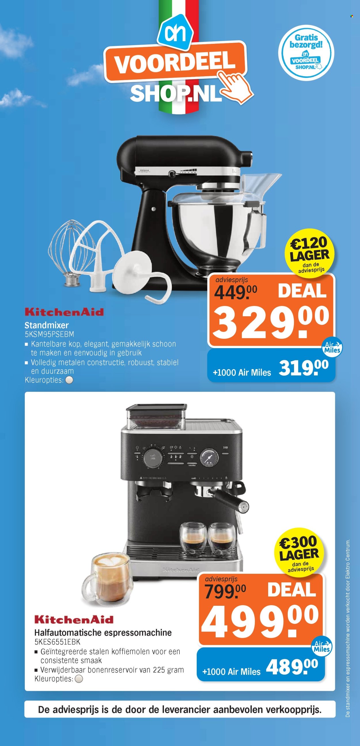 Albert Heijn-aanbieding. Pagina 4