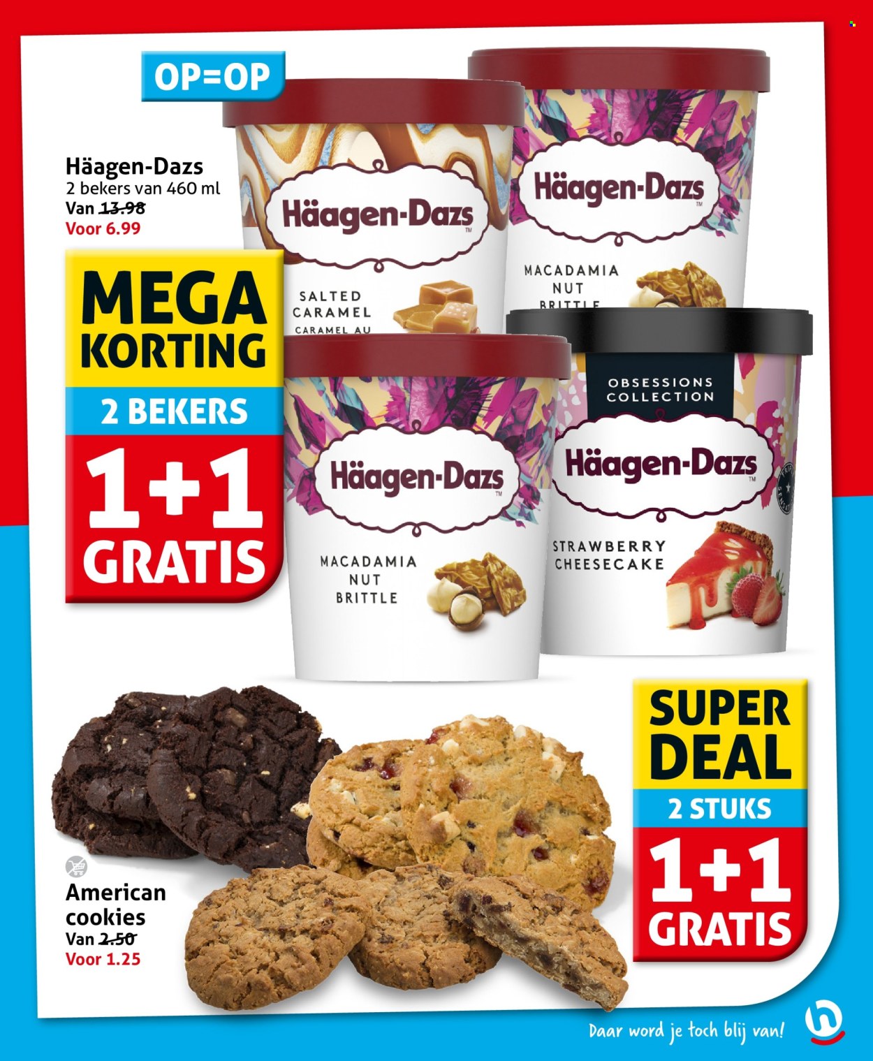 Hoogvliet-aanbieding - 22.7.2026 - 28.7.2026. Pagina 19