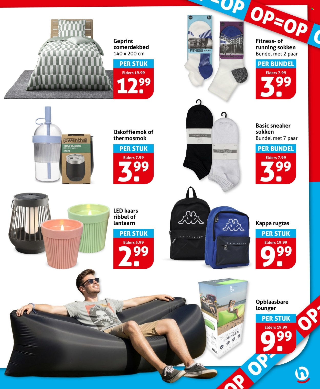 Hoogvliet-aanbieding - 22.7.2026 - 28.7.2026. Pagina 26