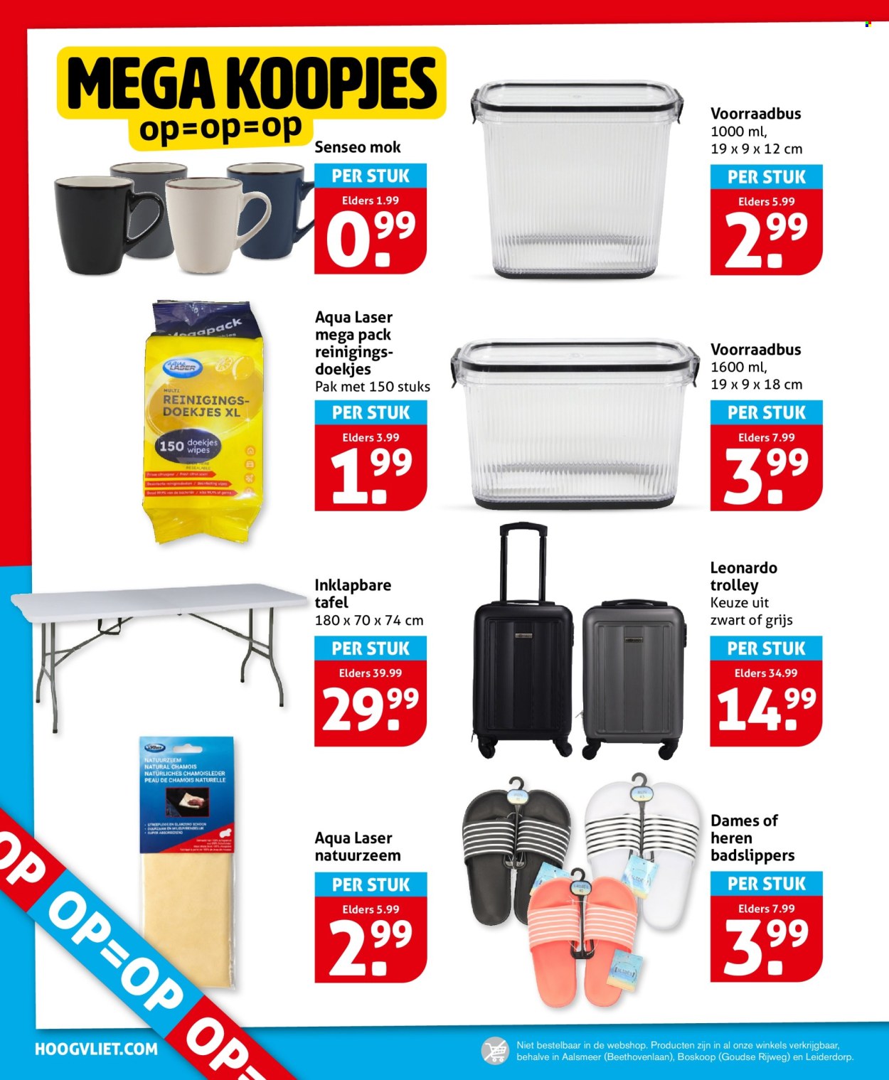 Hoogvliet-aanbieding - 22.7.2026 - 28.7.2026. Pagina 27