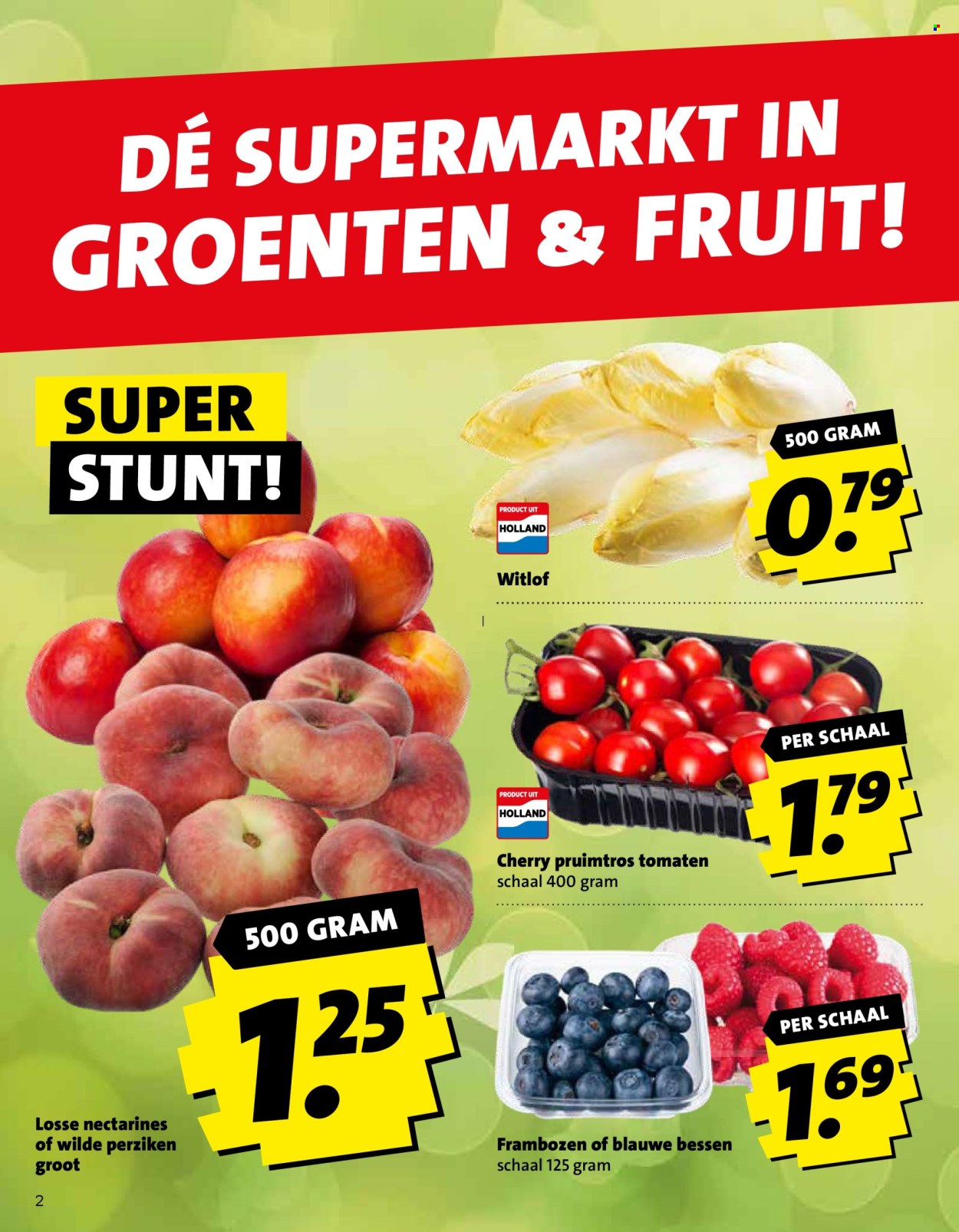 Boni-aanbieding - 20.7.2026 - 26.7.2026. Pagina 2