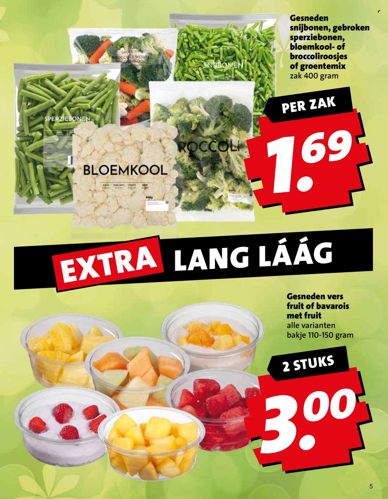Boni-aanbieding - 20.7.2026 - 26.7.2026. Pagina 5