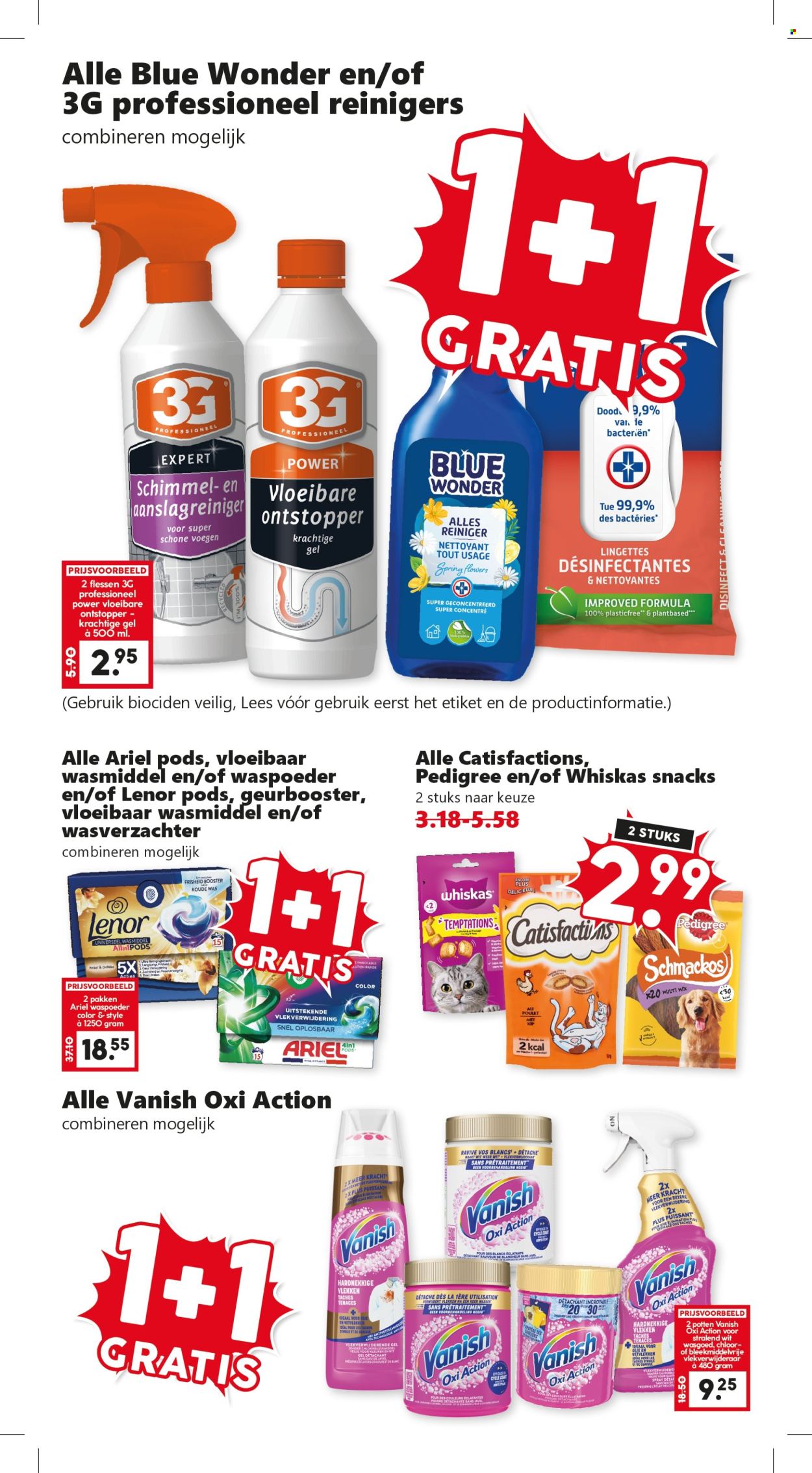 Coop-aanbieding - 20.7.2026 - 26.7.2026. Pagina 22
