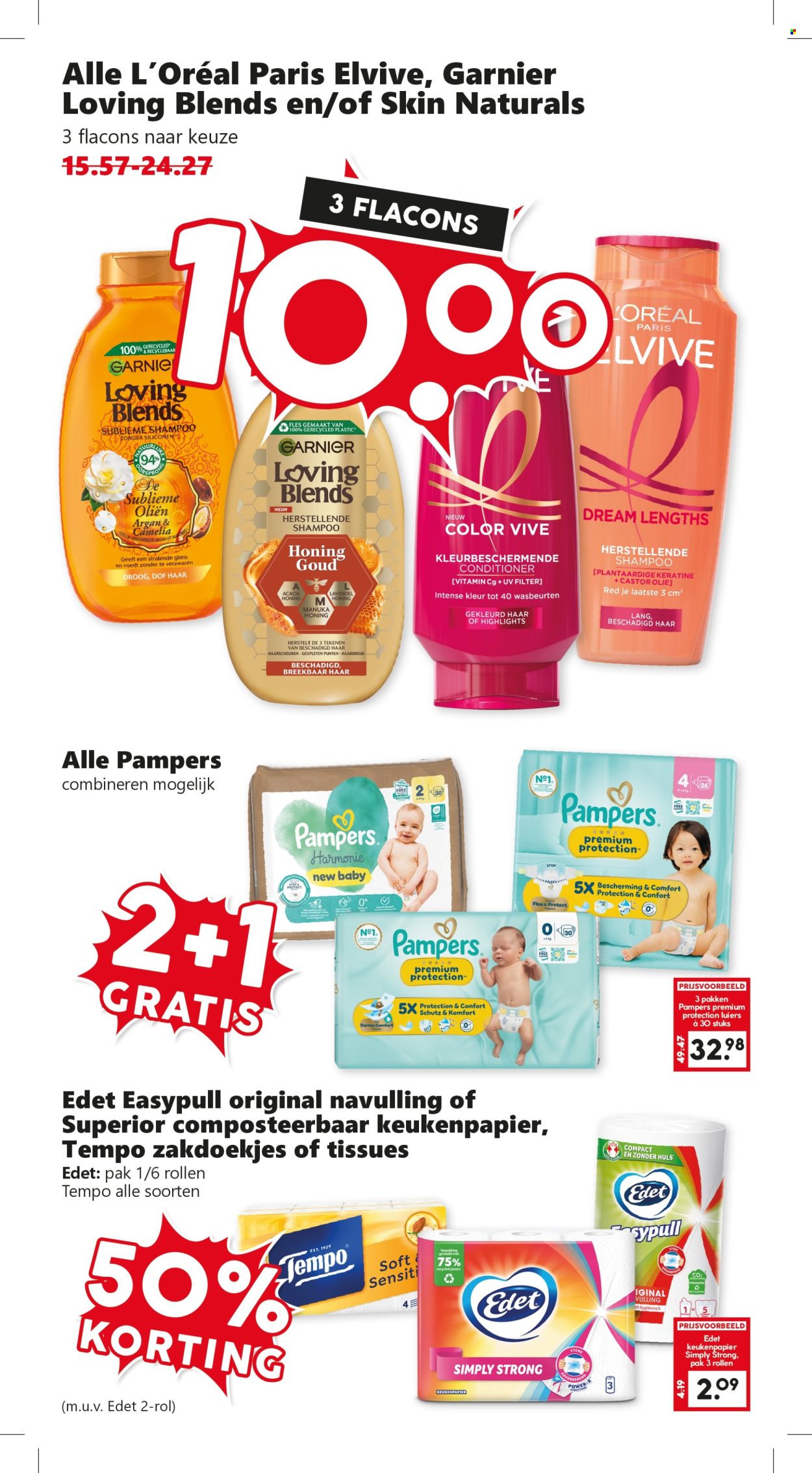 Coop-aanbieding - 20.7.2026 - 26.7.2026. Pagina 23