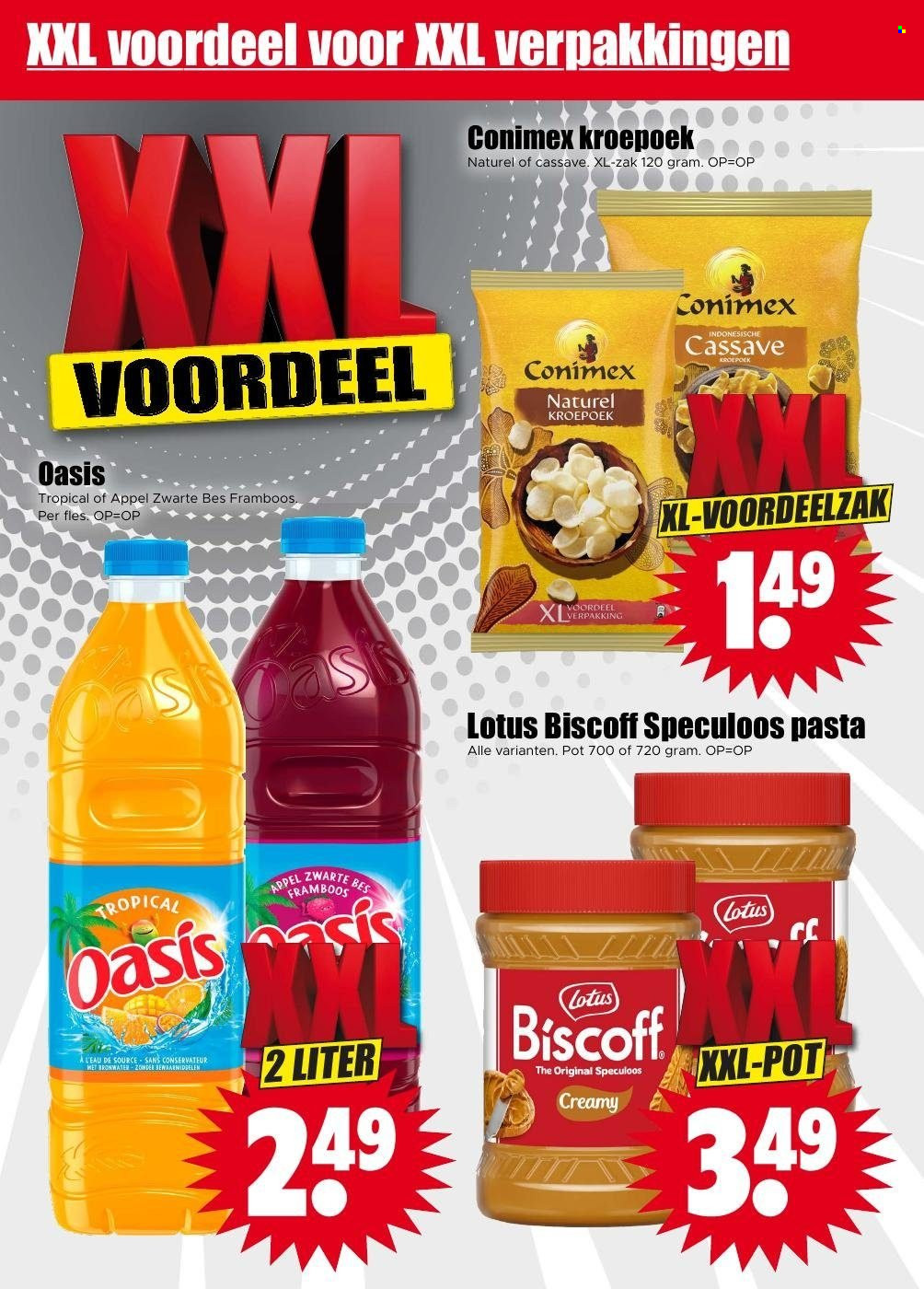 Dirk-aanbieding - 22.7.2026 - 28.7.2026. Pagina 12