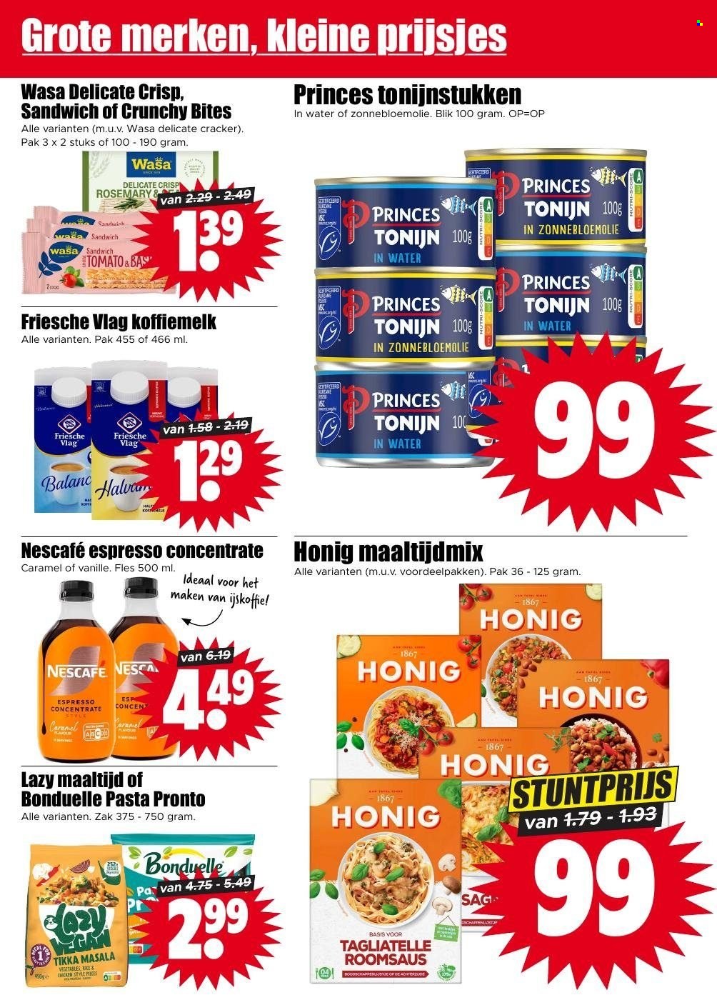 Dirk-aanbieding - 22.7.2026 - 28.7.2026. Pagina 14