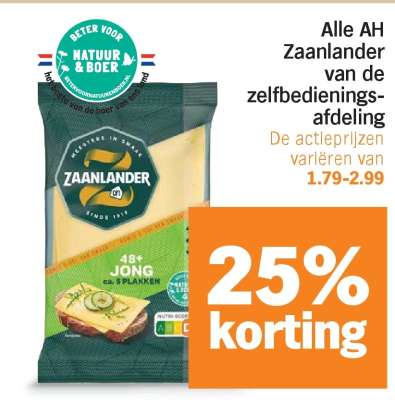 AH Zaanlander