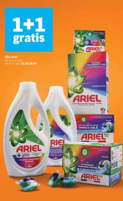 Ariel