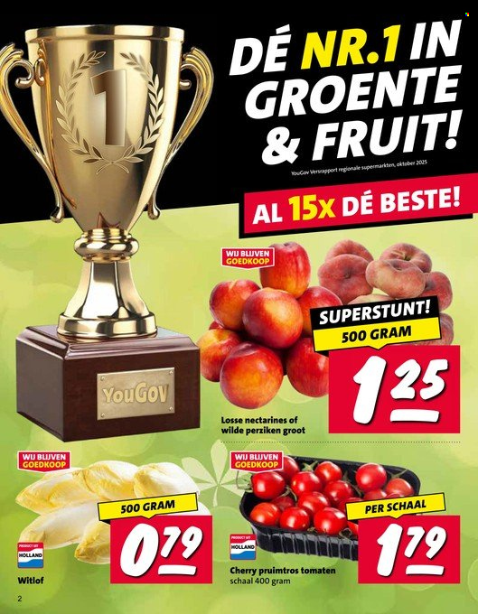 Nettorama-aanbieding - 20.7.2026 - 26.7.2026. Pagina 2