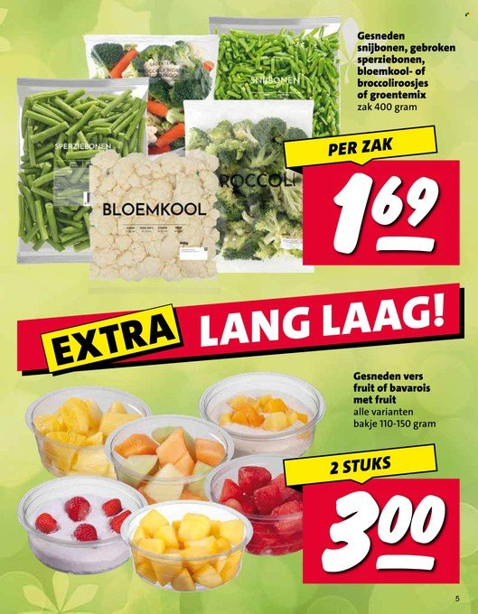 Nettorama-aanbieding - 20.7.2026 - 26.7.2026. Pagina 5