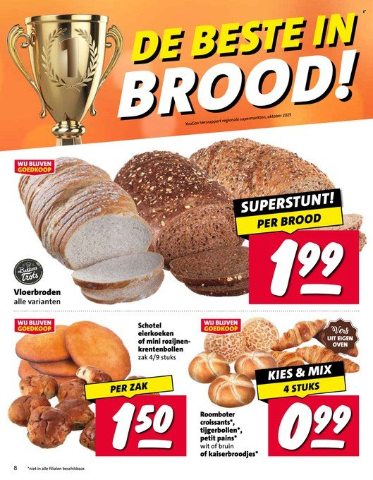 Nettorama-aanbieding - 20.7.2026 - 26.7.2026. Pagina 8