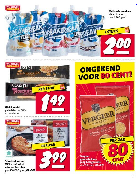 Nettorama-aanbieding - 20.7.2026 - 26.7.2026. Pagina 11