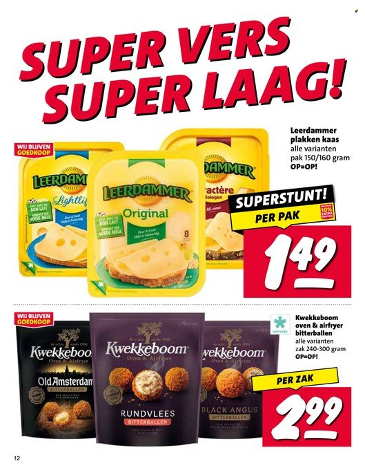 Nettorama-aanbieding - 20.7.2026 - 26.7.2026. Pagina 12