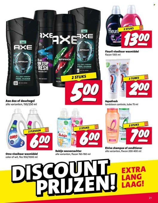 Nettorama-aanbieding - 20.7.2026 - 26.7.2026. Pagina 21