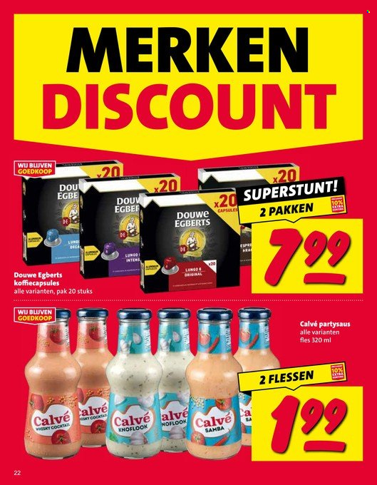 Nettorama-aanbieding - 20.7.2026 - 26.7.2026. Pagina 22