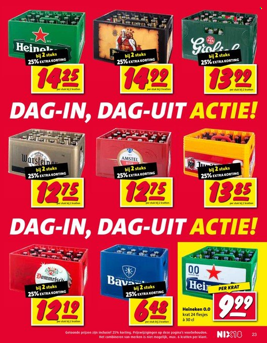 Nettorama-aanbieding - 20.7.2026 - 26.7.2026. Pagina 23