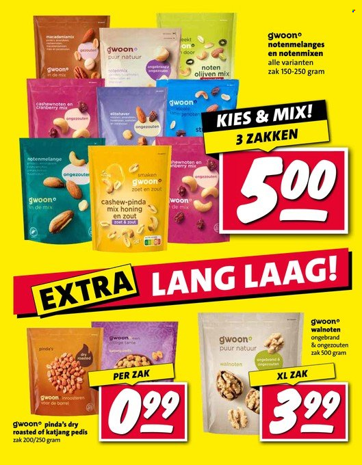 Nettorama-aanbieding - 20.7.2026 - 26.7.2026. Pagina 34