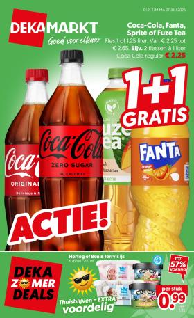 DekaMarkt