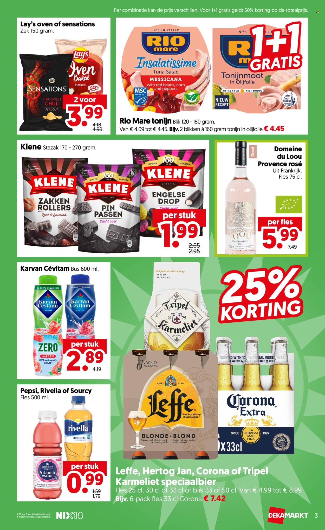 DekaMarkt-aanbieding - 21.7.2026 - 27.7.2026. Pagina 5