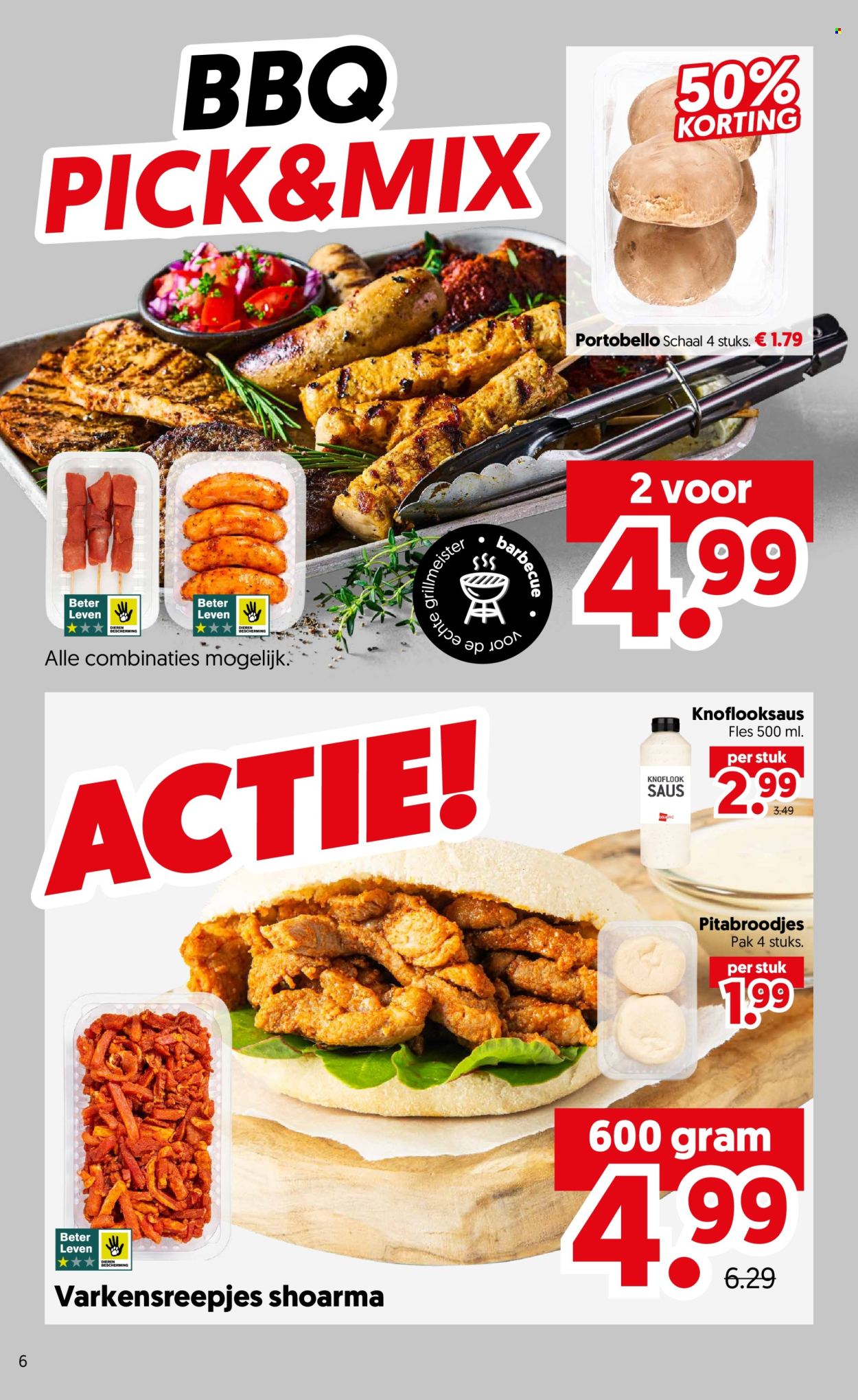 DekaMarkt-aanbieding - 21.7.2026 - 27.7.2026. Pagina 8