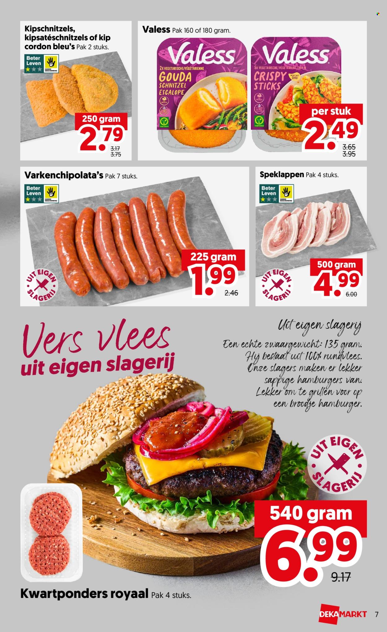 DekaMarkt-aanbieding - 21.7.2026 - 27.7.2026. Pagina 9