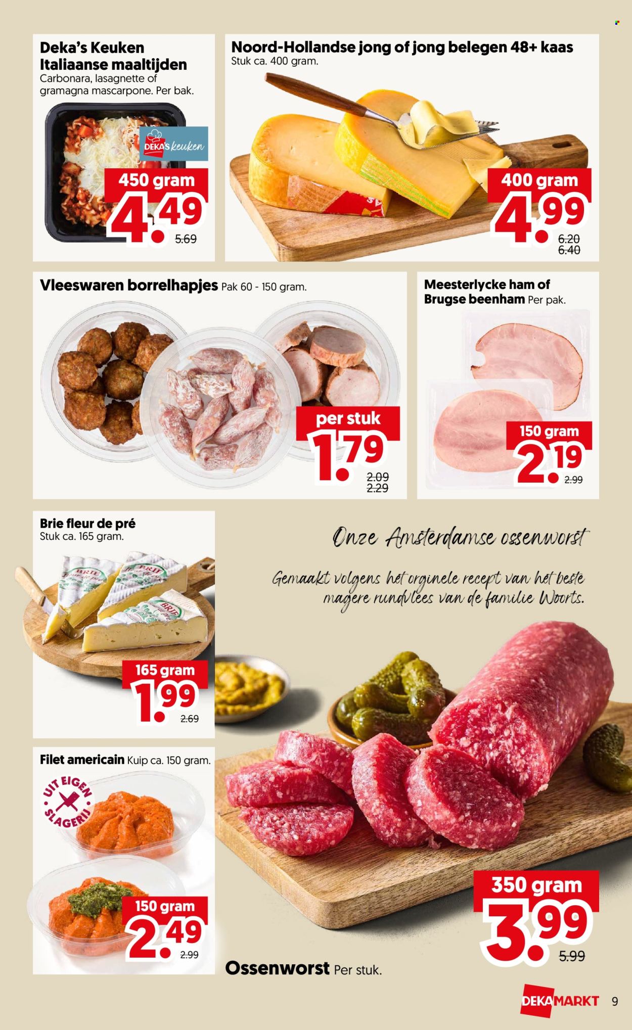 DekaMarkt-aanbieding - 21.7.2026 - 27.7.2026. Pagina 11