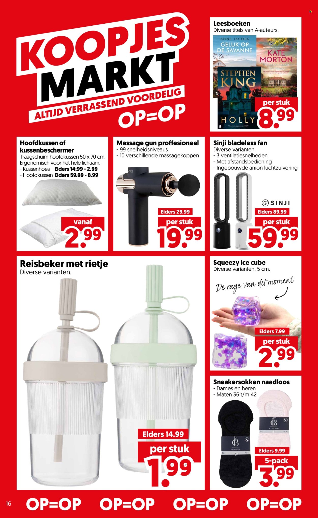 DekaMarkt-aanbieding - 21.7.2026 - 27.7.2026. Pagina 18