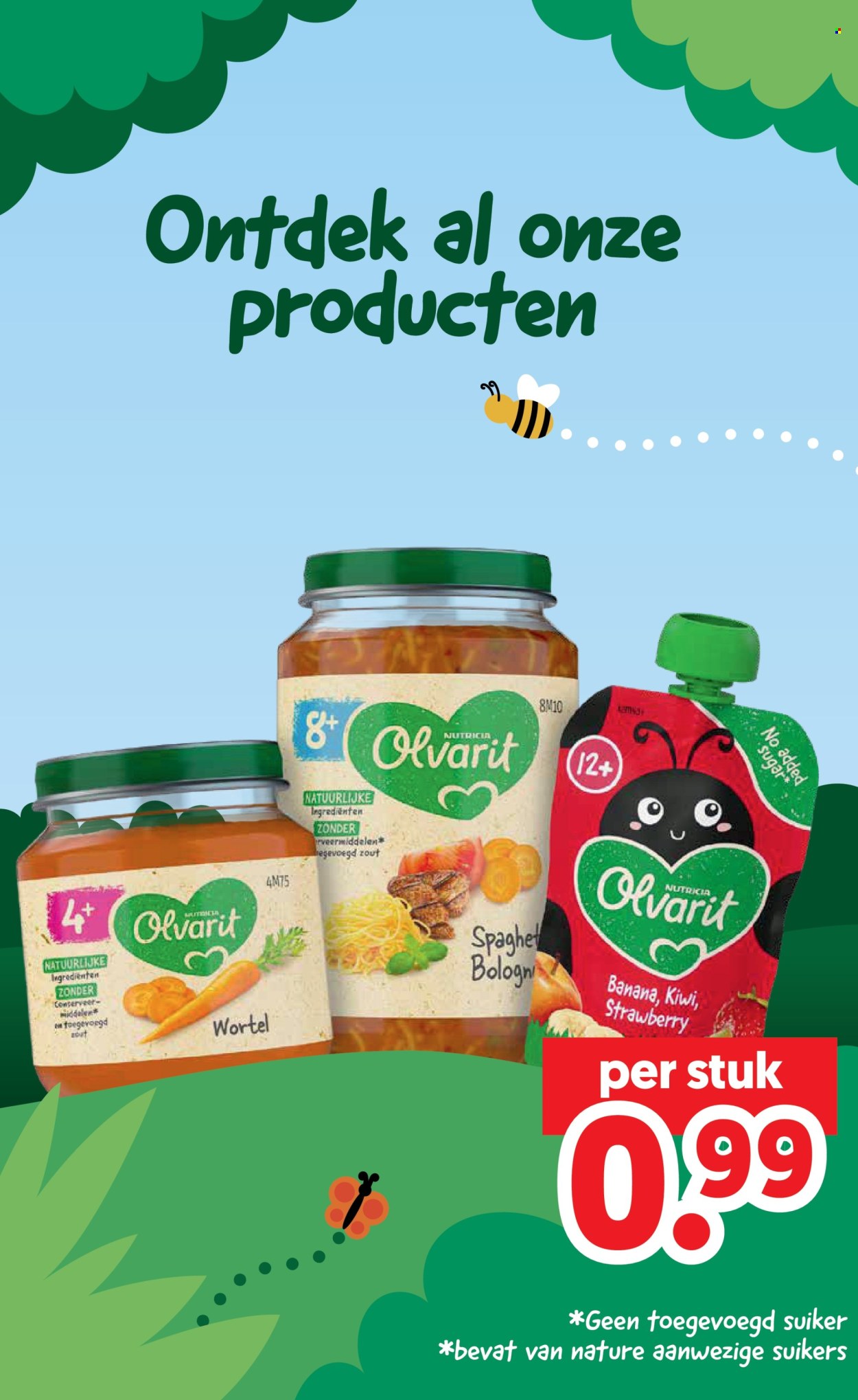 DekaMarkt-aanbieding - 21.7.2026 - 27.7.2026. Pagina 20