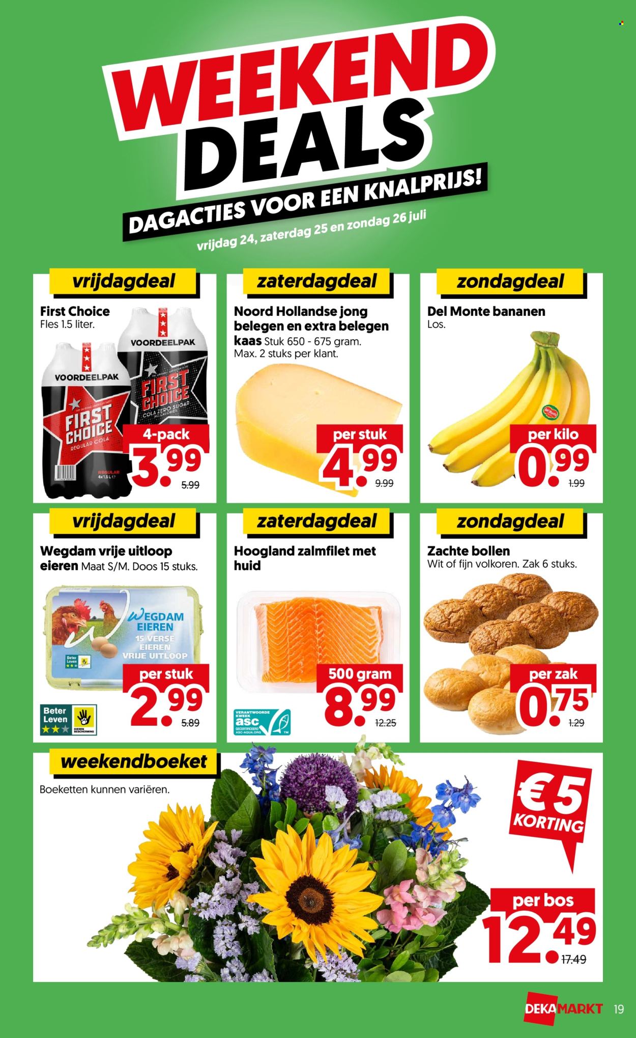 DekaMarkt-aanbieding - 21.7.2026 - 27.7.2026. Pagina 24