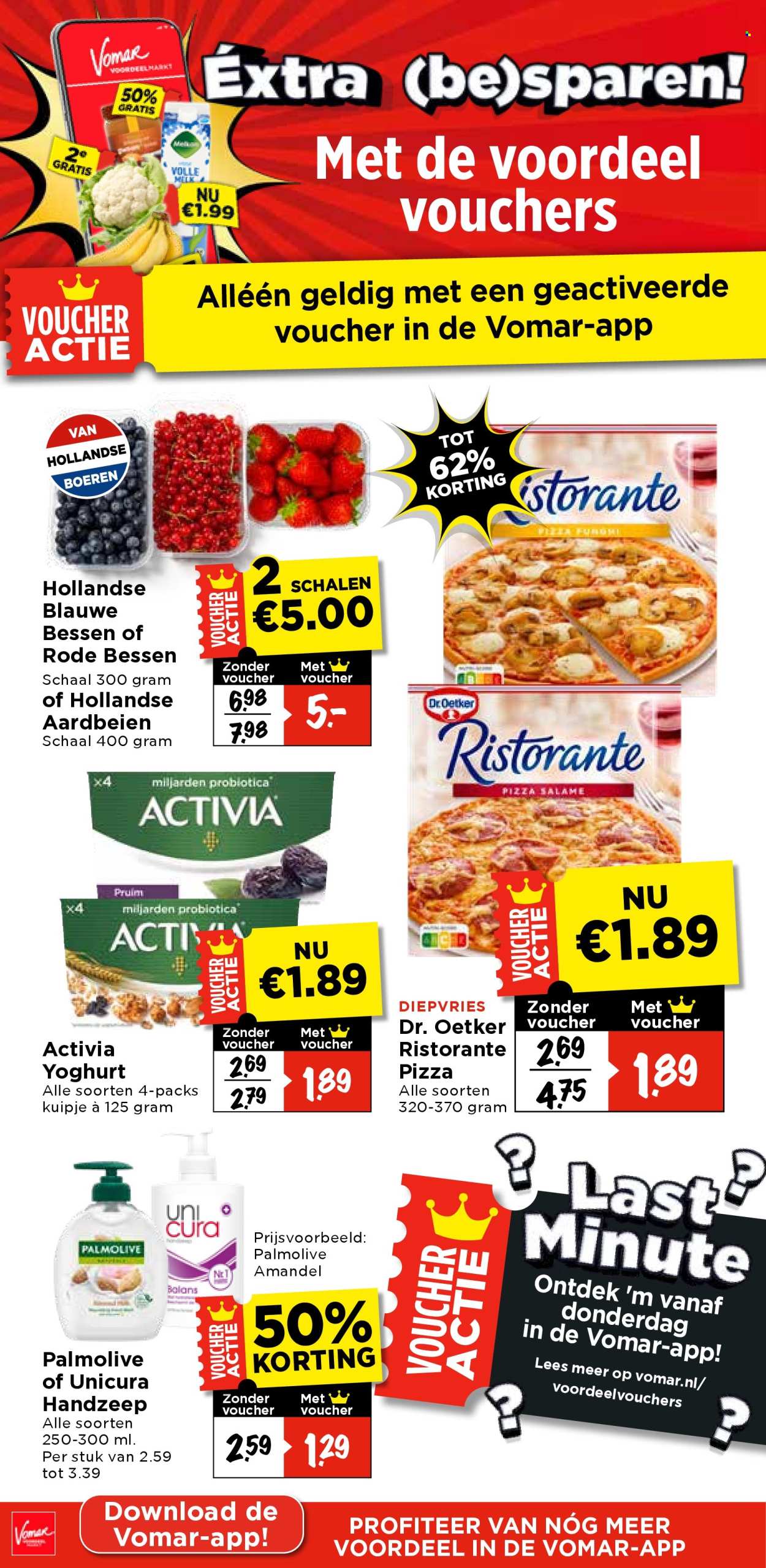 Vomar-aanbieding - 19.7.2026 - 25.7.2026. Pagina 3
